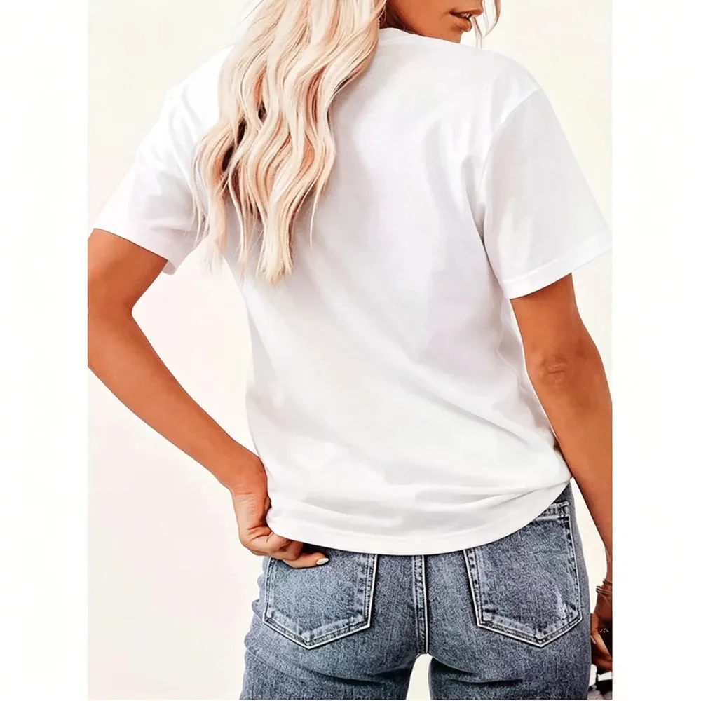 Of Course I Talk To God Who Else Can I Trust Religious Christian Faith Statement White T Shirt For Women Men Unisex Streetwear Top Gift For Faithful