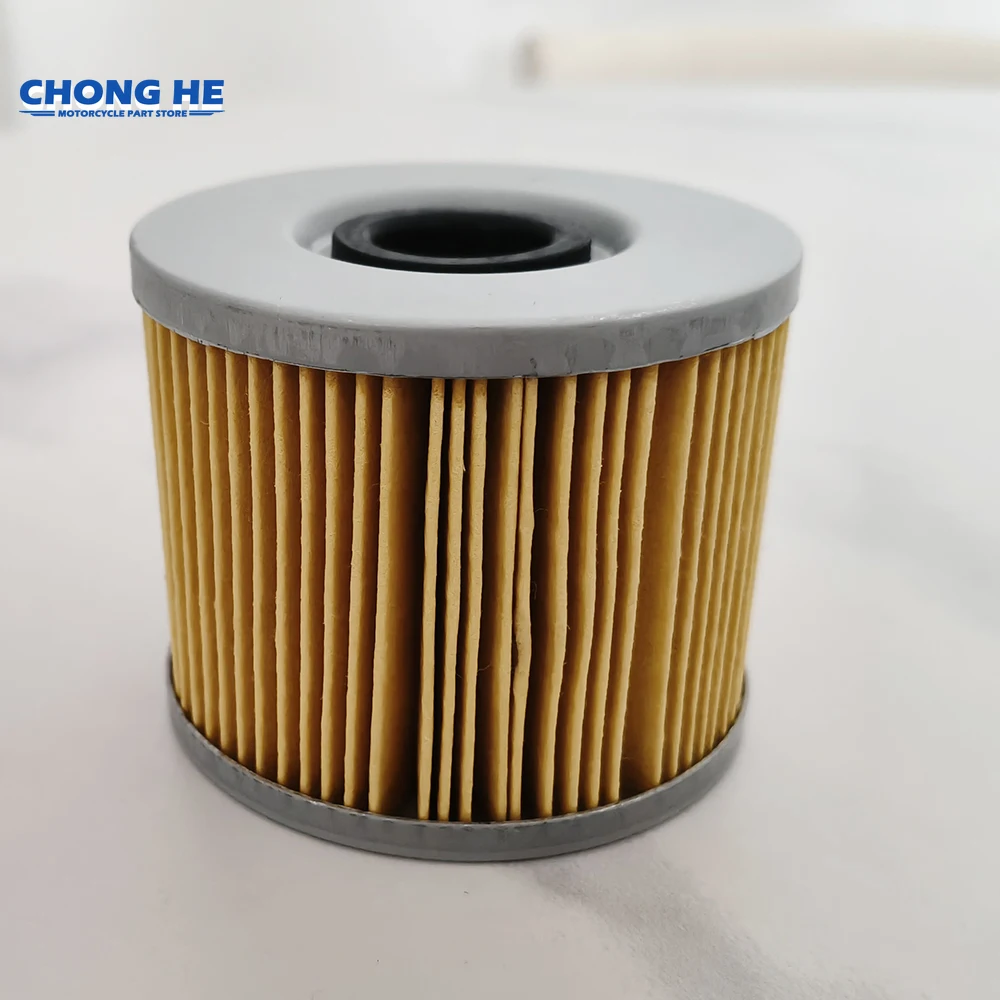 1/2/4/6/8/10 قطعة فلتر زيت لسوزوكي GR650 Tempter GS1000 GS1100 GS450 GS500 GS550 GSX400 GSX 400 GR 650 GS 450 500 550 1000