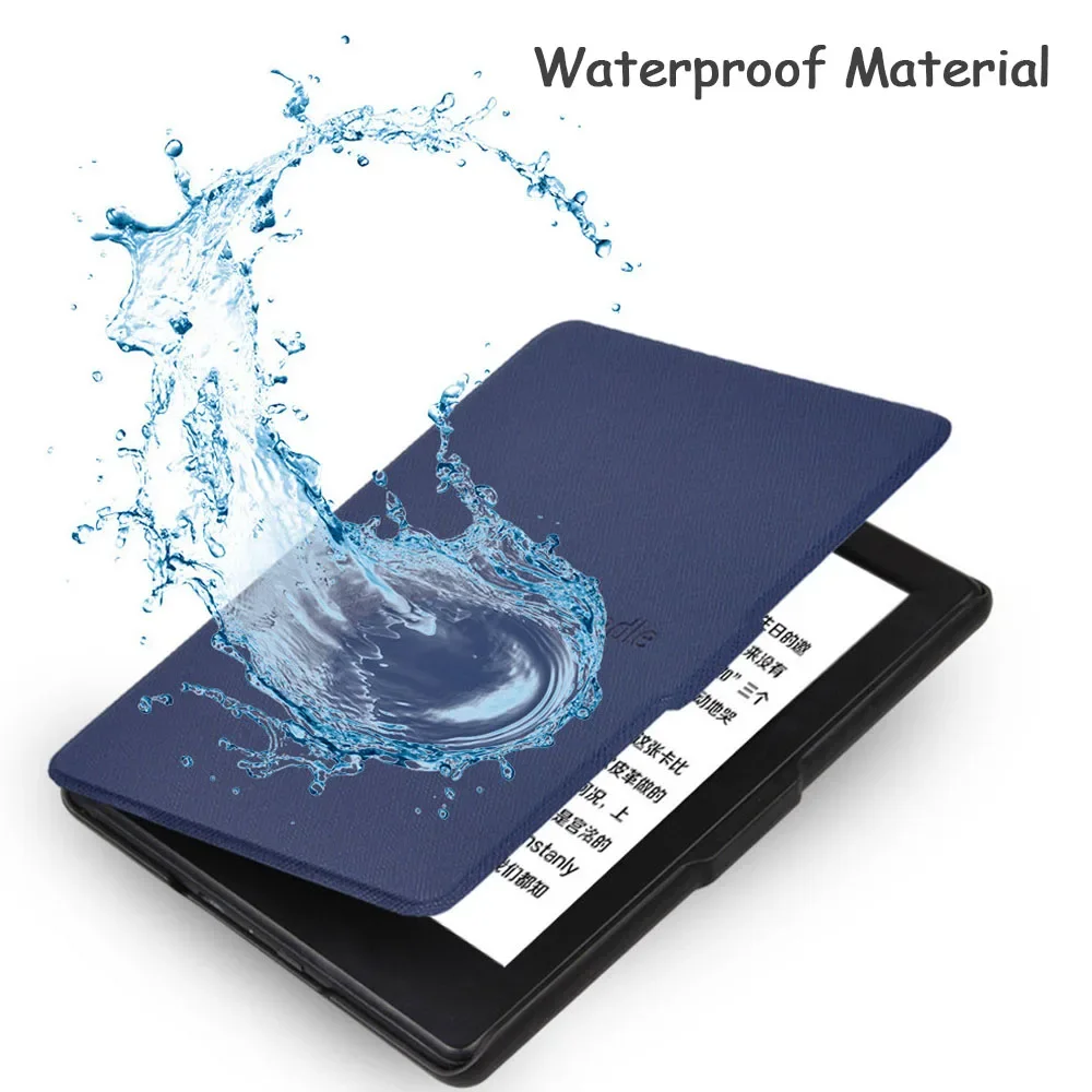 Case for Kindle Paperwhite 2024 2022 2021 6 6.8 7 Inch 1 2 3 6 7 8 9 10th 11th 12th Generation 2019 2018 Protective Cover Pouch