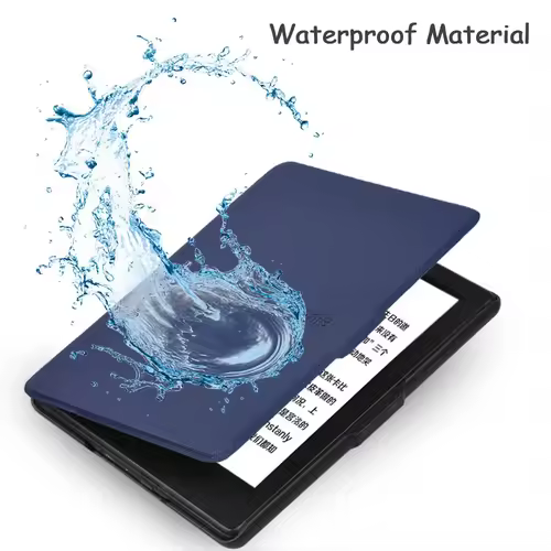 Case for Kindle Paperwhite 2024 2022 2021 6 6.8 7 Inch 1 2 3 6 7 8 9 10th 11th 12th Generation 2019 2018 Protective Cover Pouch - Image 5
