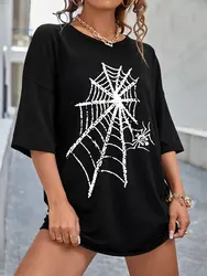 Spider Web Patches Appliques for Clothing Termoadhesivos Cute Patch  Heat Transfer Stickers for T-Shirt Parches Para La Ropa