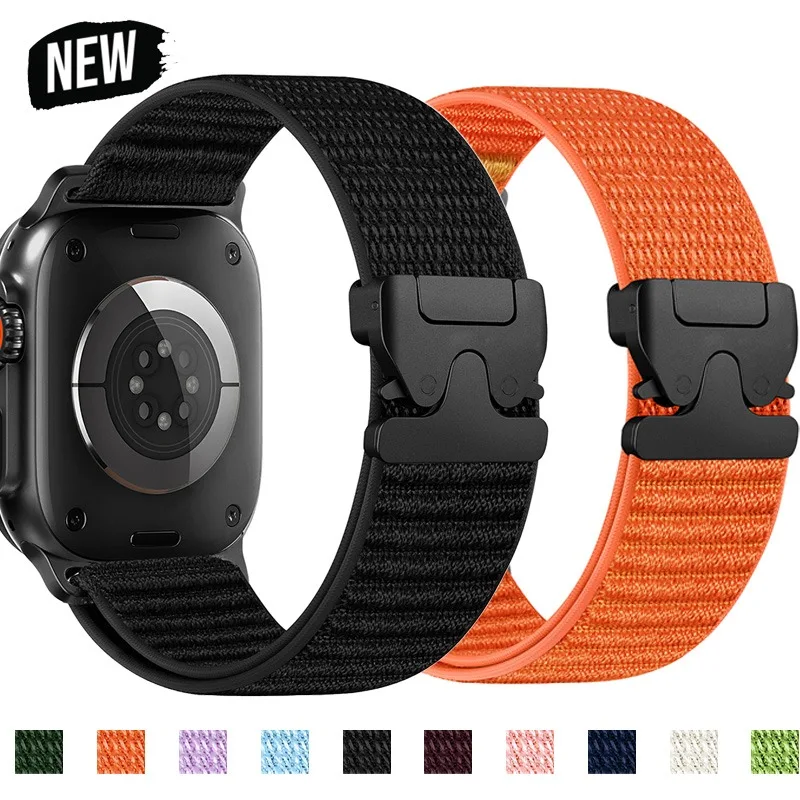 Nylon Sport Band Fo… - image
