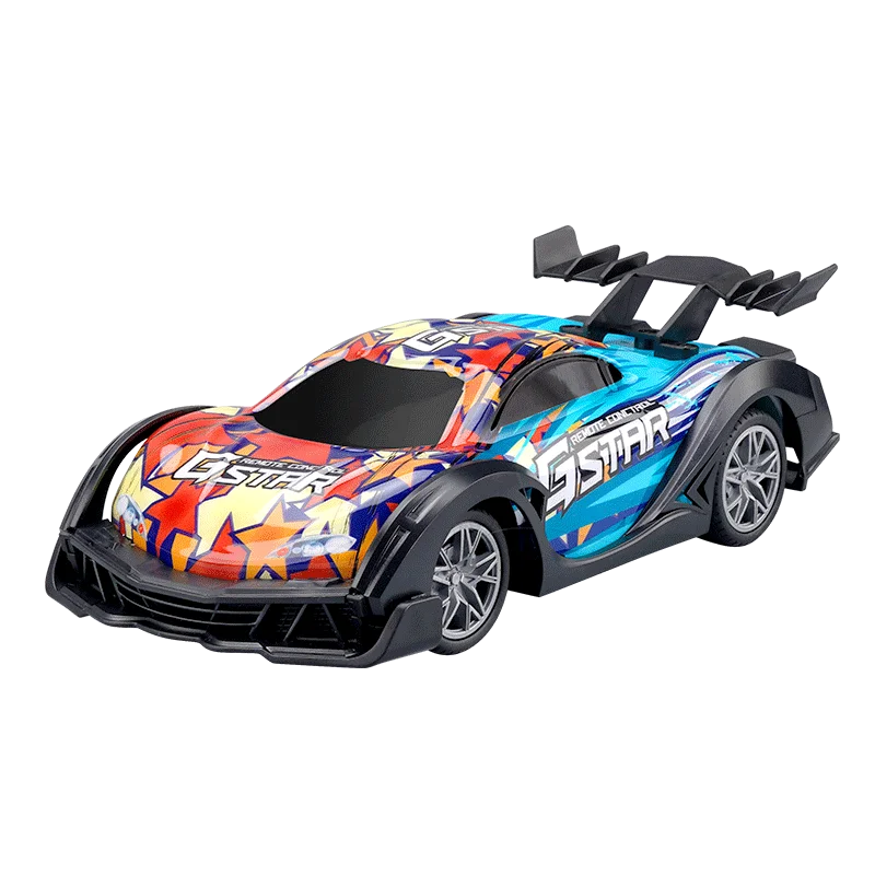 JJRC Q170 RC Autos 2,4G Fernbedienung Vier-Wege Drift Elektrische Cool Driften Wettbewerbsfähige Racing Simulation Fahrzeug Jungen Spielzeug