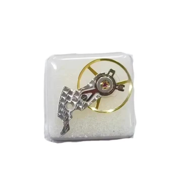 Подходит для механизма 2824 2834 2836, полный комплект балансировочного колеса с рукавом балансировки