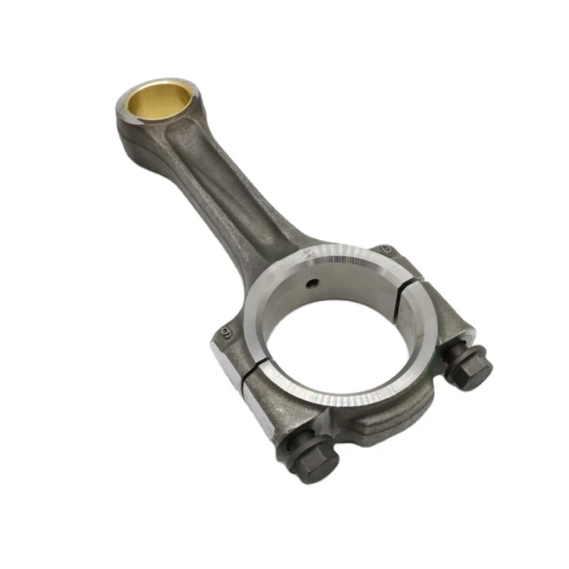 

Connecting Rod Excavator Spare Parts Engine Parts Con Rod