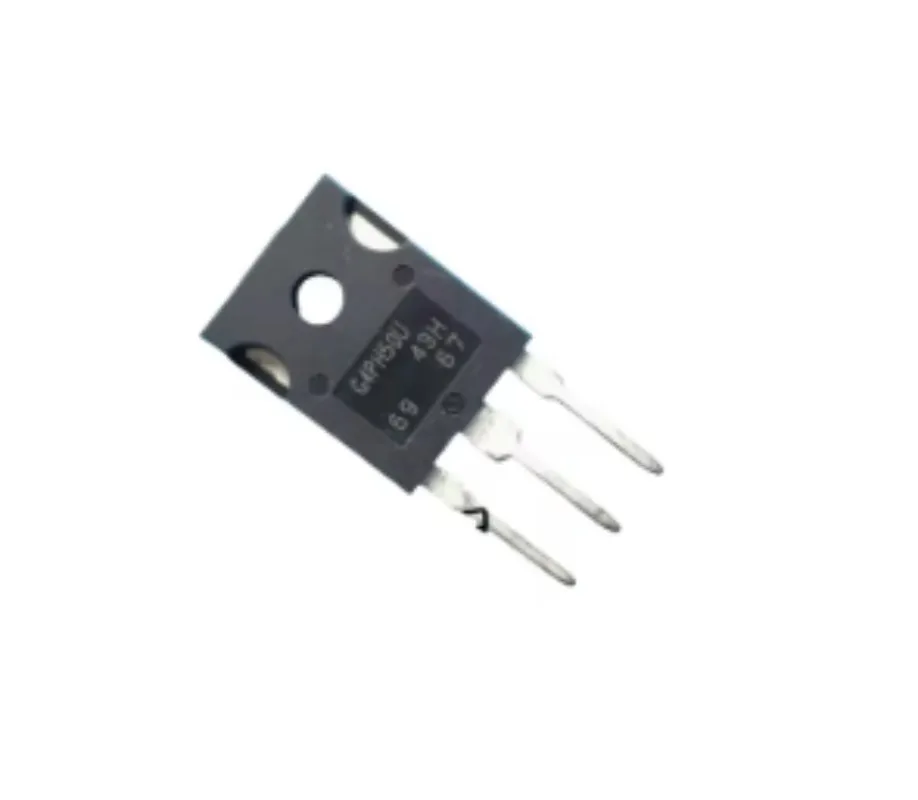 

10PSC IRG4PC50U IRG4PC50UPBF G4PC50U TO-247