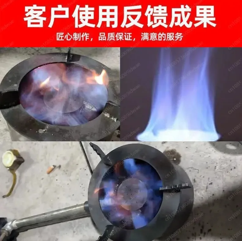 Waste oil burner heating Diesel oil burner heating in winter Burned waste oil stove Farm heating furnace