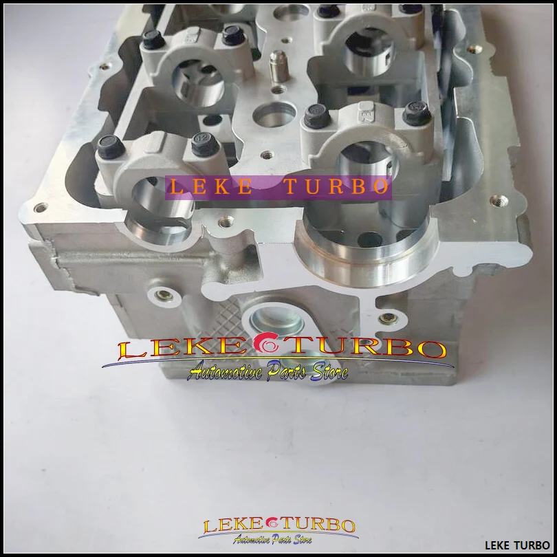 

908 751 908751 D4CB D4CB-B type Cylinder Head For Hyundai 2.5CRDI 16v 22100-4A000 22100-4A020 22100-4A060 908 753 22100-4A010