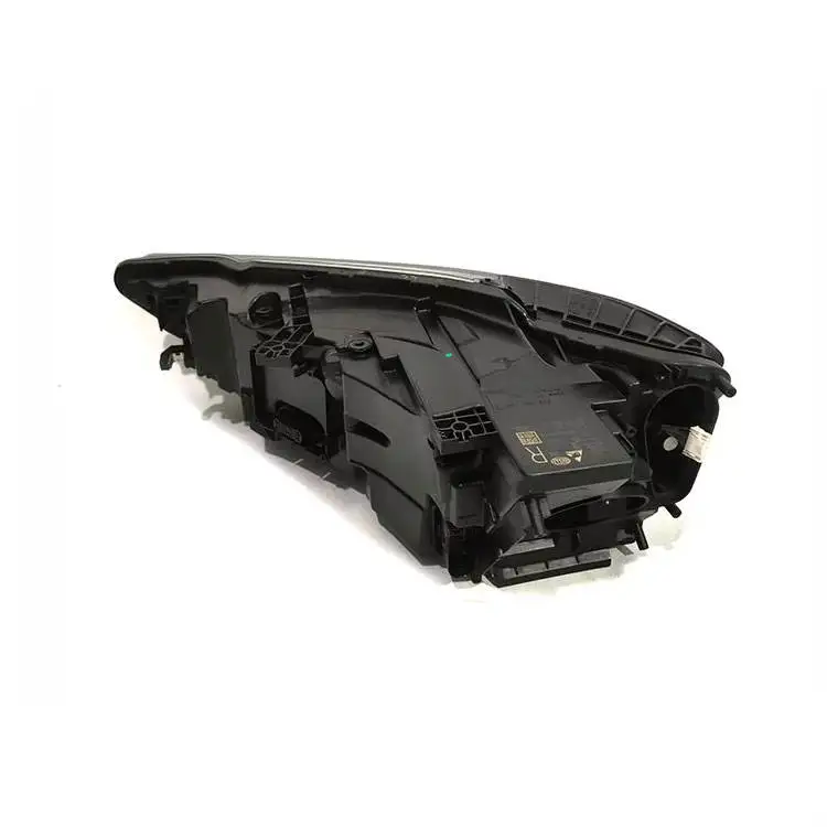 Suitable for the new Audi A8 headlights S8 C8 A8L, high-end matrix laser full LED headlight assembly - view 4