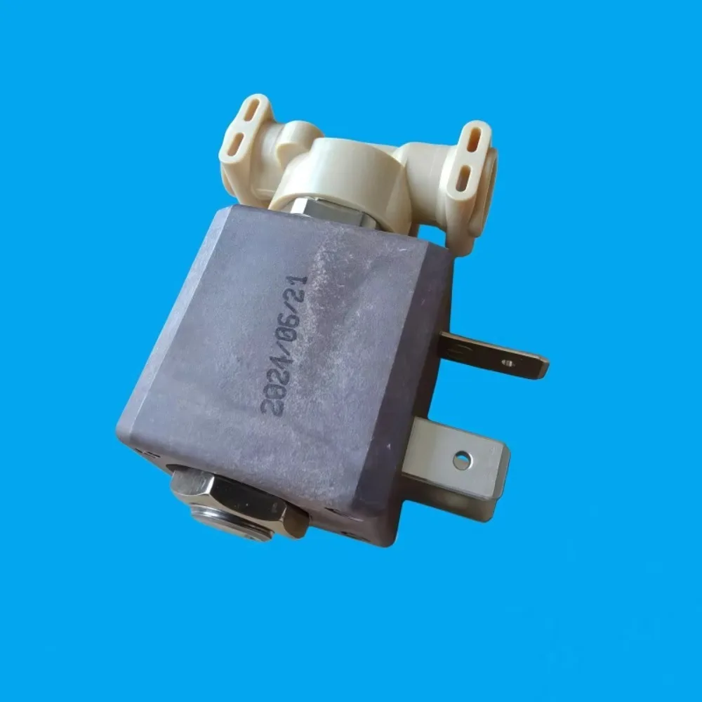 

Suitable for Jiayin JYZ-3E coffee machine electromagnetic control valve 230V high temperature steam valve