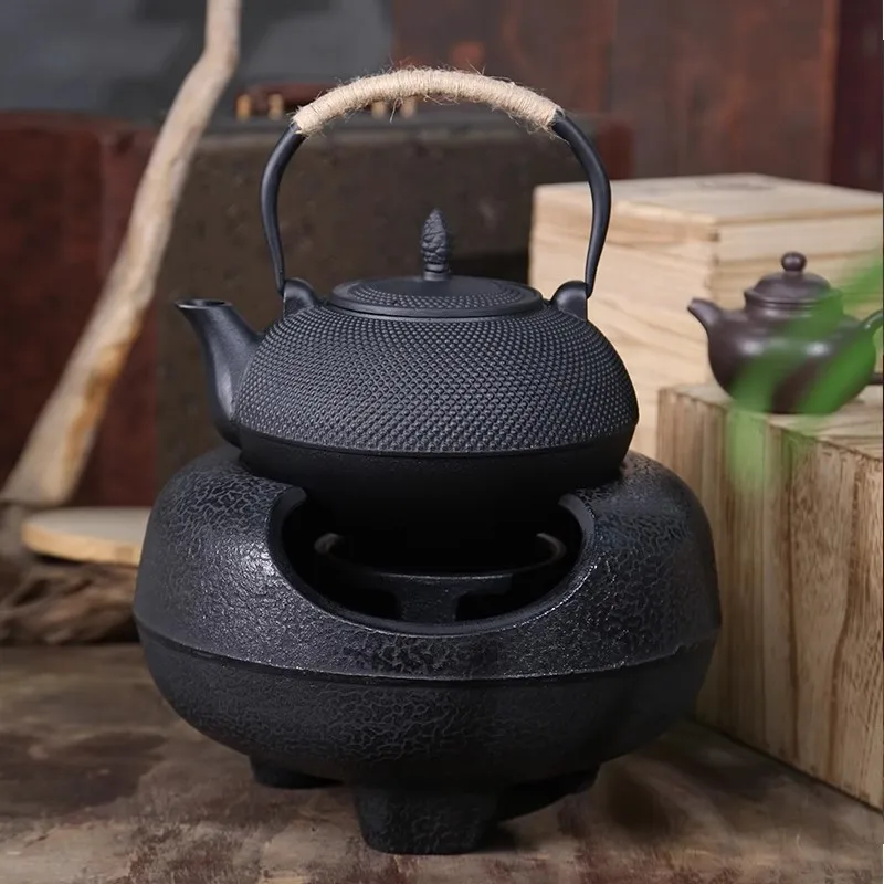 

Чугунный уголь, гриль для барбекю, настольный барбекю, чайная плита для теплого вина, бойлер для воды, пожарная плита, отопление, жаровня, домашняя чайная комната