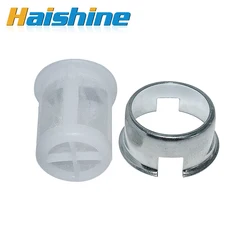 Filtro de tanque de combustible para Honda GX110, GX120, GX140, GX160, GX200, GX240, GX270, GX340, GX390, 168F, 188F, reemplazo del Motor 17672-880-000