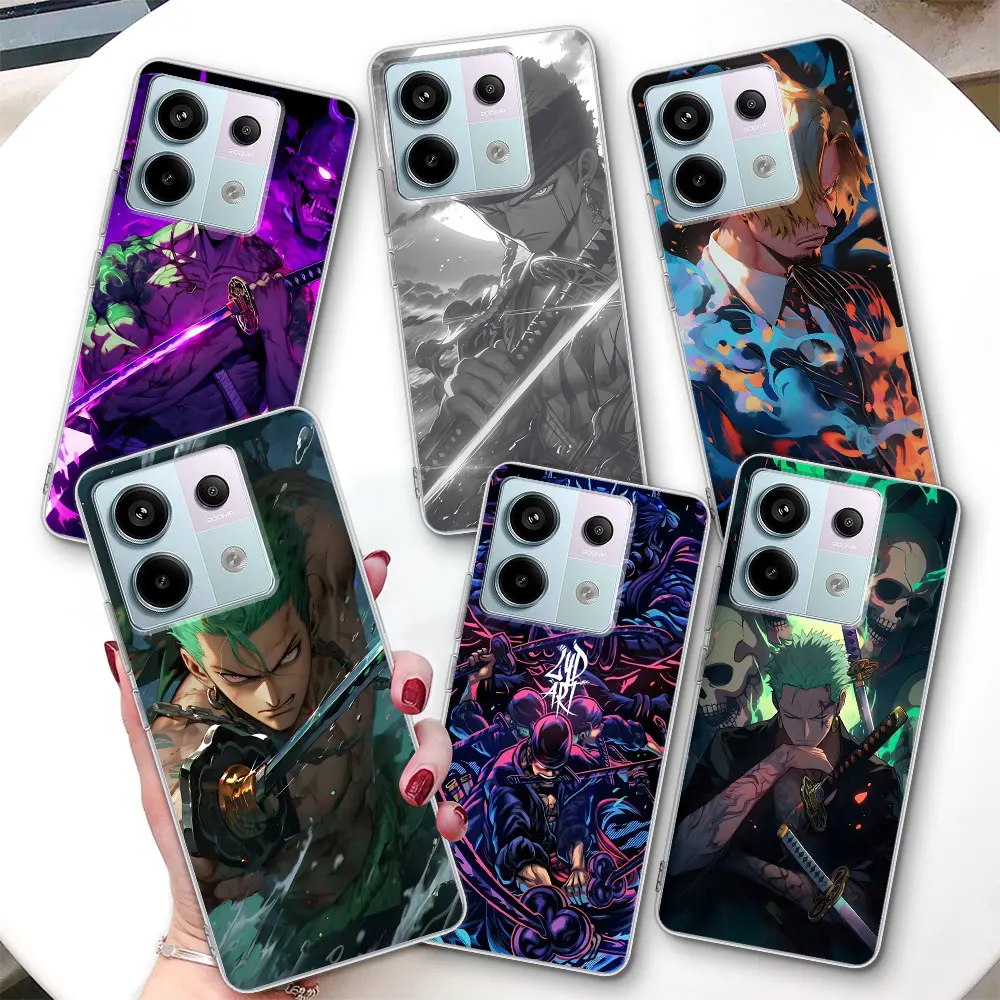 Roronoa Zoro One Pi… - image