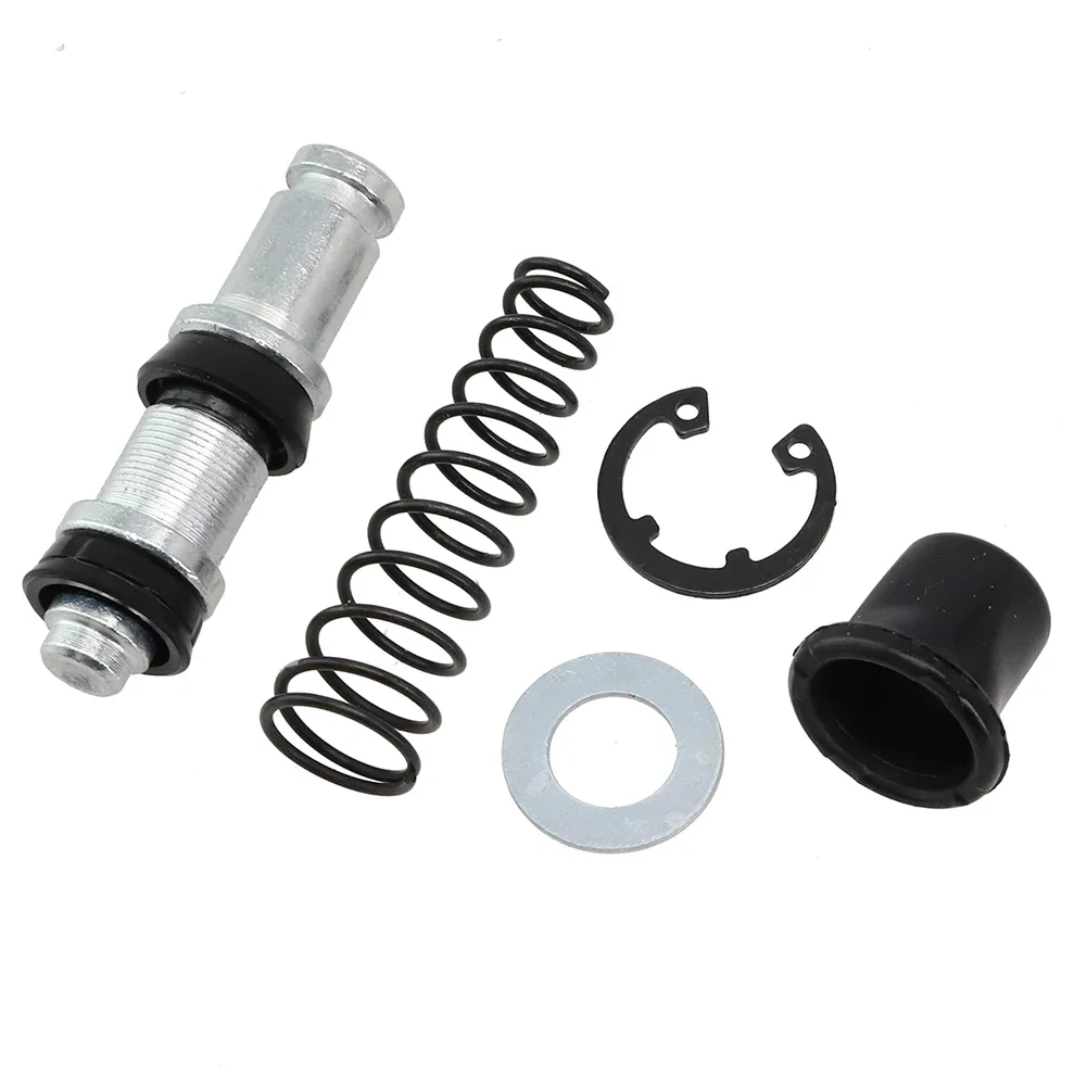 

Поршни для насоса Поршни для тормозного насоса 10 мм Ремонтные комплекты тормозного поршня сцепления Главный цилиндр насоса для автомобиля Высокое качество