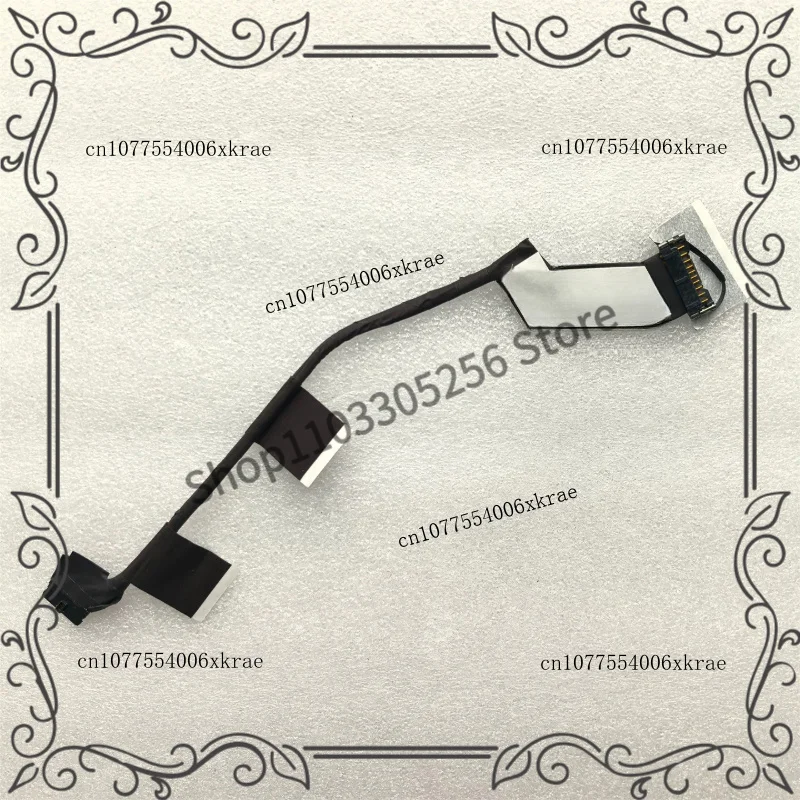 Replacement Battery Ribbon Cable for Alienware M17 M15 R3 0302J5