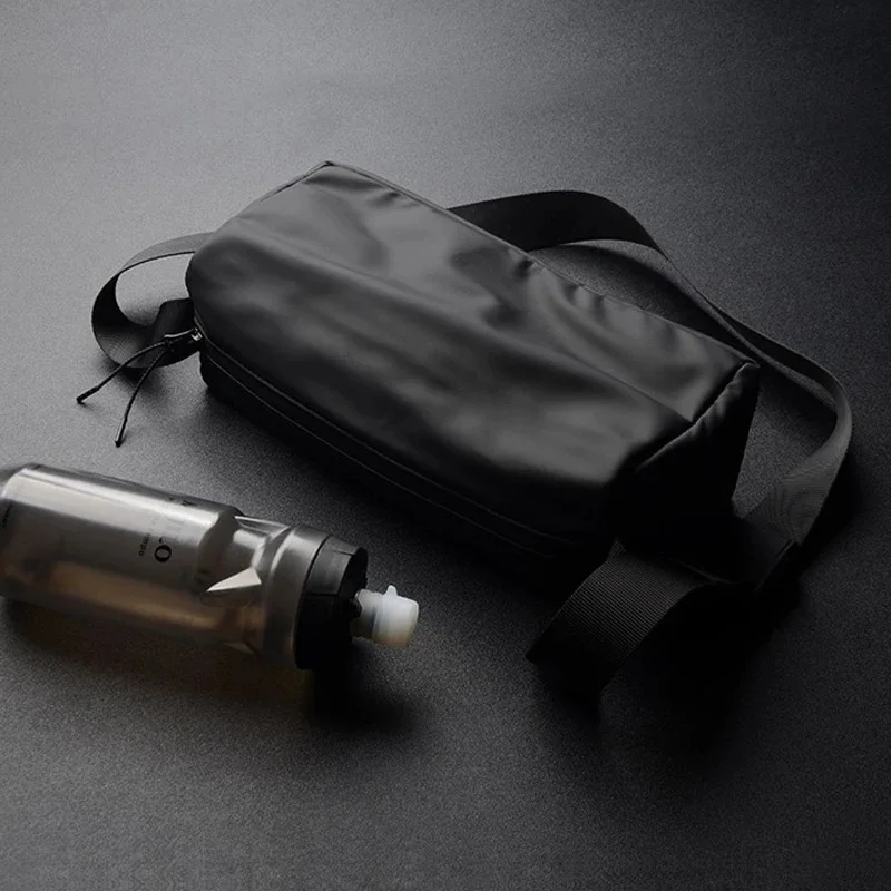 Compact Mini Crossbody Bag Waterproof Lightweight Portable Shoulder Chest Phone Pack Men Women Durable Design Top Quality