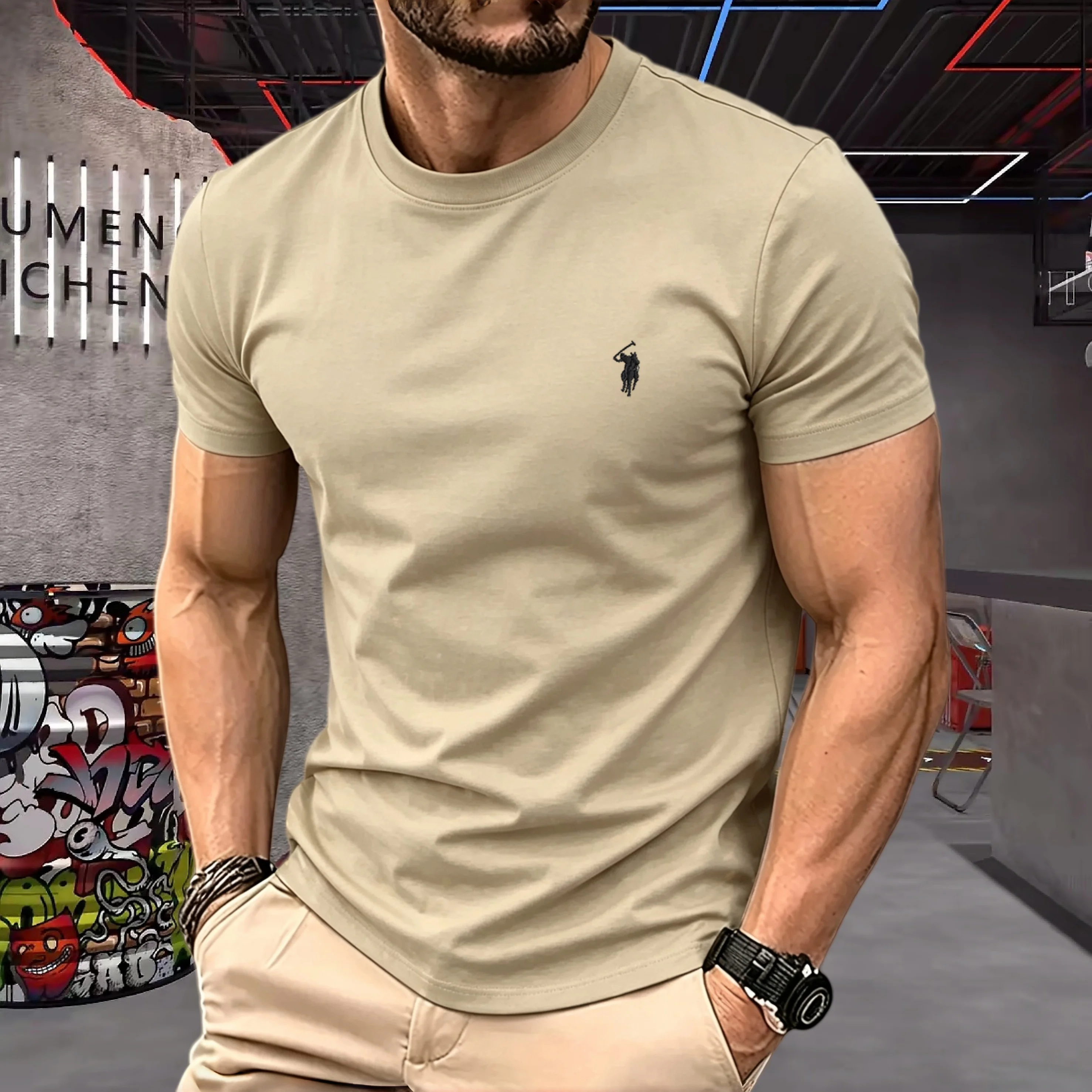 Khaki