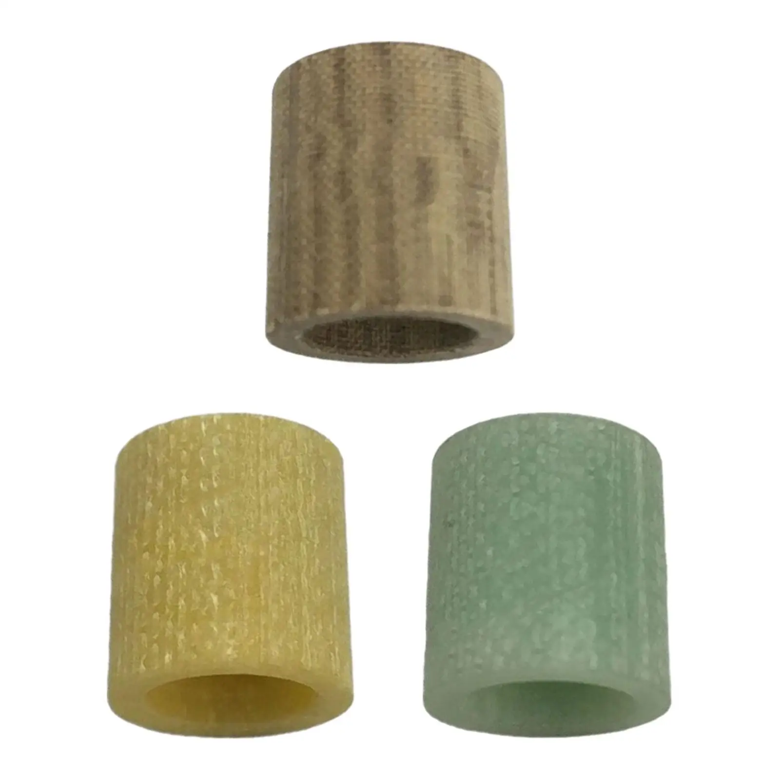 

Billiard Cue Ferrule Part Easy to Install Bakelite Tube for Snooker Stick Replacement and Repair