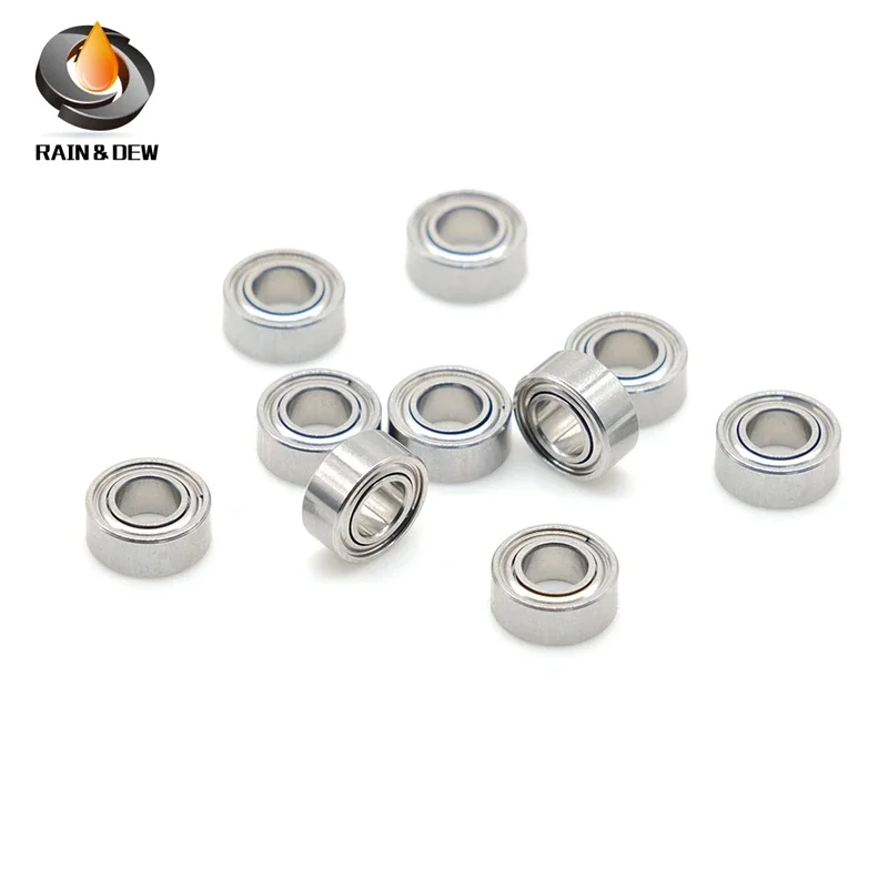 SMR74ZZ Bearing ABEC-9 Stainless Steel Ball Bearings SMR105ZZ SMR115ZZ SMR85ZZ SMR117ZZ SMR128ZZ