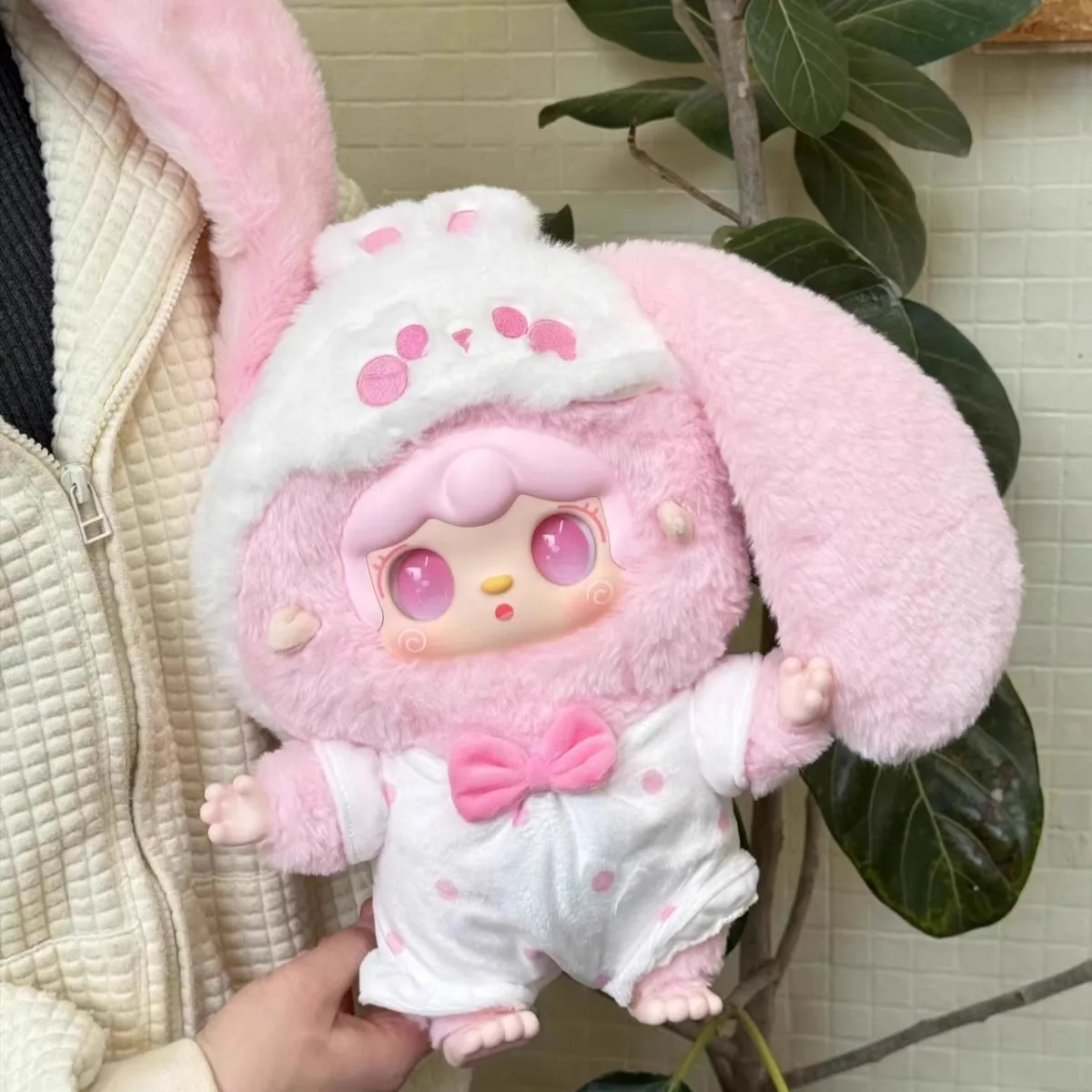 유키 400% 귀여운 펫 드림 시리즈 블라인드 박스 30cm 카와이 애니메이션 피규어 장식 인형 귀여운 소녀 생일 장난감 선물