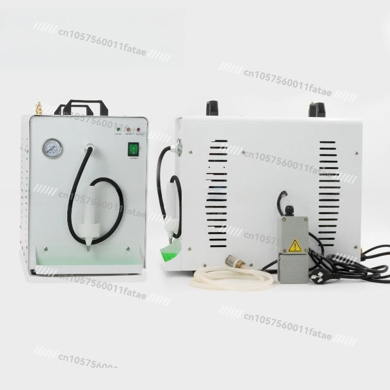 

Automatic Steam Cleaner, Please Consult Customer Service about The Shipping Fee Before Placing An Order.