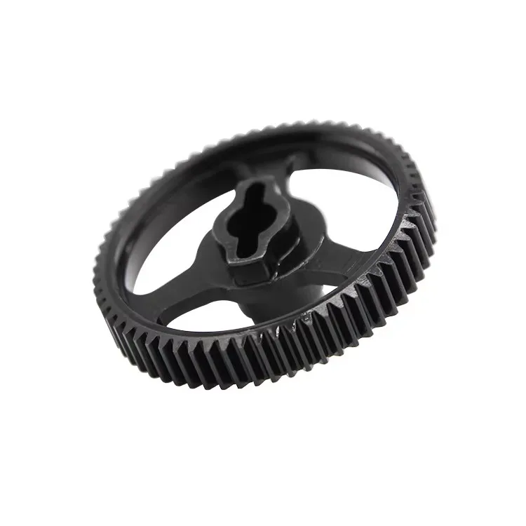 

Hot Racing Light Weight Hardened Steel 62 Tooth 48 Pitch Spur Gear For Traxxas 4 TEC 2