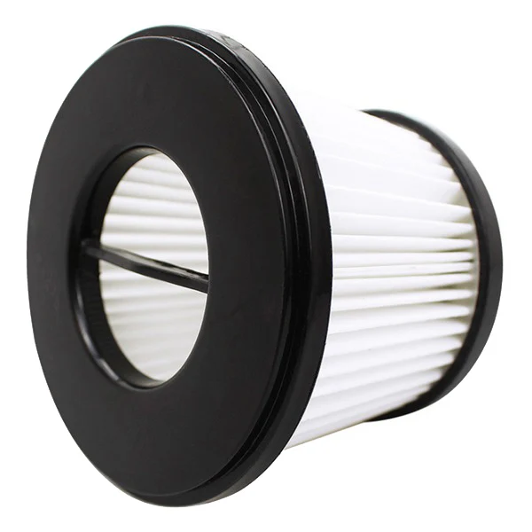 Filtro per aspirapolvere 3 pezzi HEPA per WVC-LI580K WVC-LI580Y filtro a rete HEPA accessori per aspirapolvere Wireless