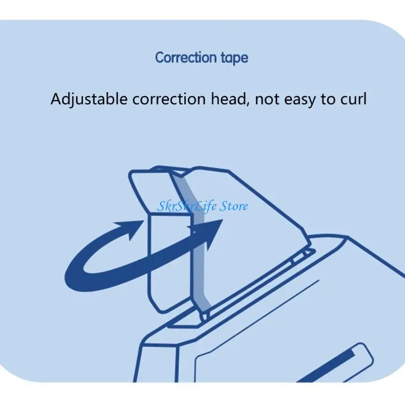 rodillo-cinta-correctora-e65e-5-6-uds-5mm-ancho-cinta-correctora-blanca-secado-rapido-para-tomar-notas-suministros