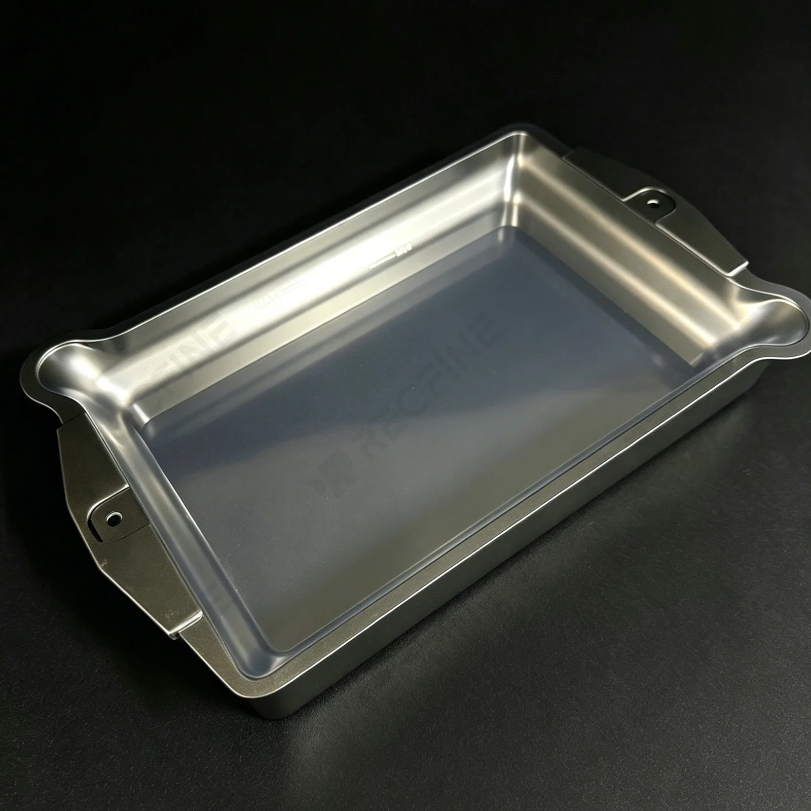 Folia rozdzielająca NFEP PFA do drukarek 3D Elegoo Saturn 2 3 4 Ultra 8K 12K 16K, akcesoria LCD, niska siła odrywania. — zdjęcie produktu 3