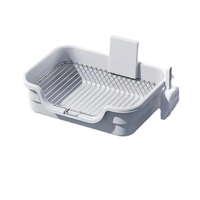 

Урологический стул для мелких собак