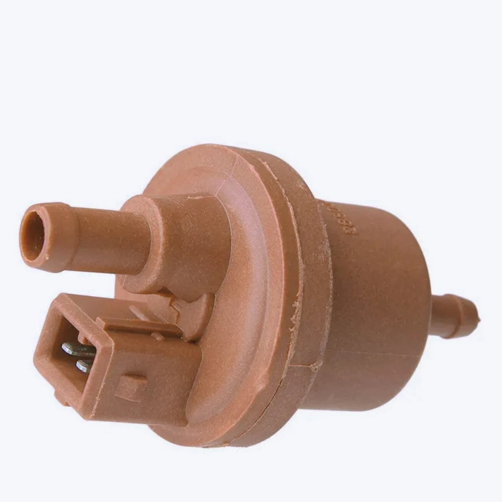 AC-Fuel Tank Breather Valve 0280142317 9612315480 EVAP Canister Solenoid Valve Fit For Citroen Peugeot 3