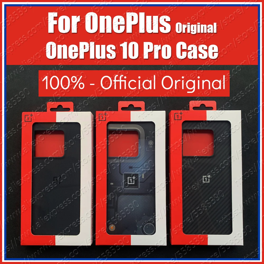 NE2210 Real Original OnePlus 10 Pro Case Carbon Bumper OnePlus 10Pro Quantum Back Cover Sandstone Case