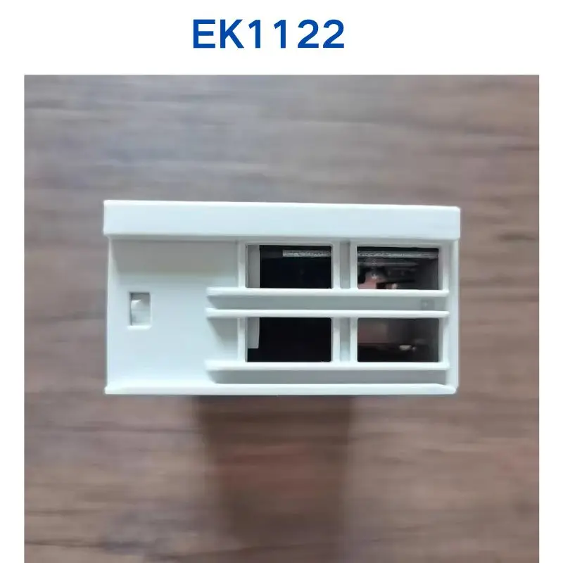 95% NOVO módulo modular EK1122 BECKHOFF