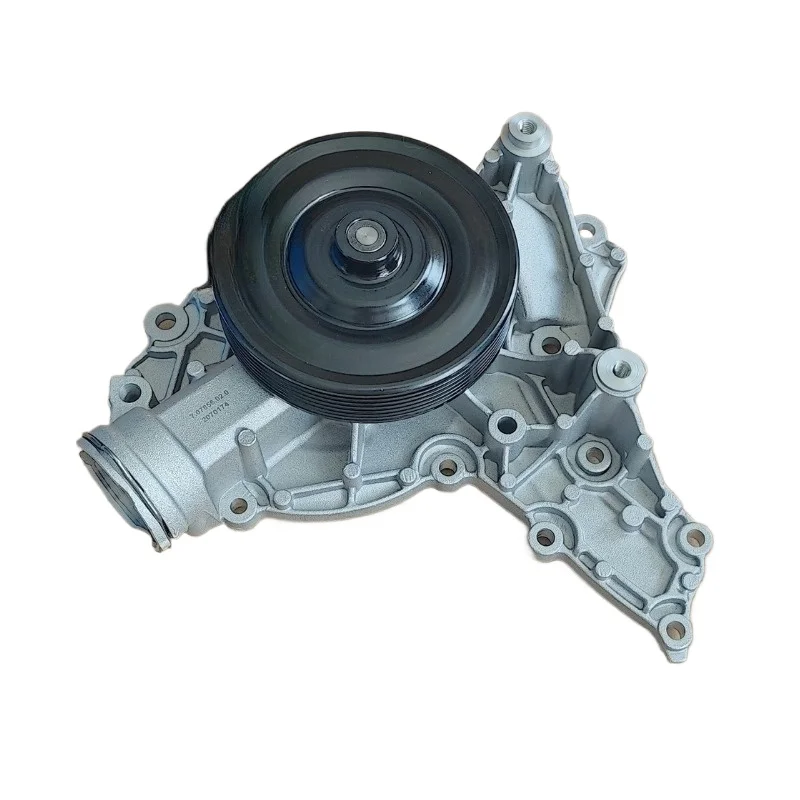 

Genuine Cooling Water Pump for Benz E260 GLK300 S300 E200 C300 C200 E300 R350 M272China