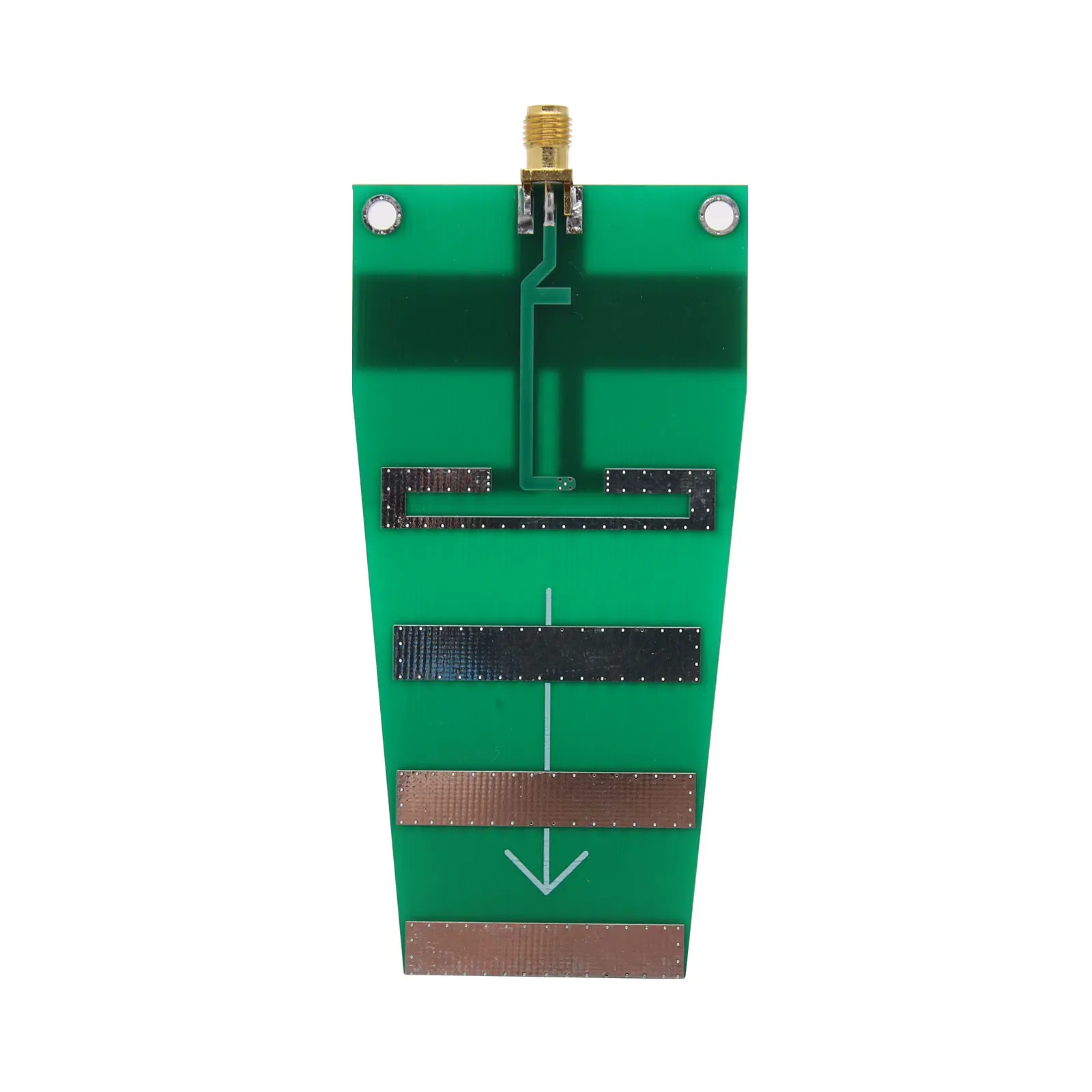 Antenna direzionale per antenna WIFI Yagi ad alto guadagno da 2,4 GHz per trasmissione immagini RC