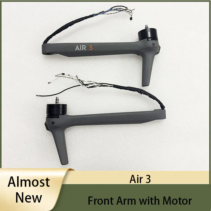 bras-d'avion-d'occasion-air-3-presque-neuf-gauche-droite-avec-moteur-pour-drone-dji-mavic-air-3-reparation-de-pieces-de-rechange