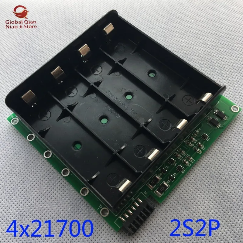 EDSPack Battery Pack OWON EDS102C SDS7102 Oscilloscope Battery Pack with Protective Balance