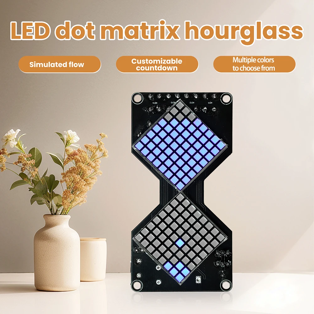 Dc 5V Electronic Ho…