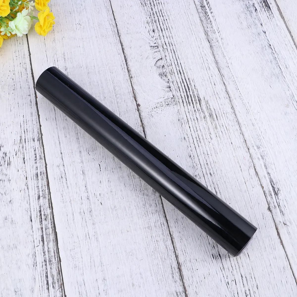 

Wrap Blue Glossy Pvc Waterproof For Vehicle Motorcycle Laptop Waterproof Car Sticker Furniture Car Sticker Film