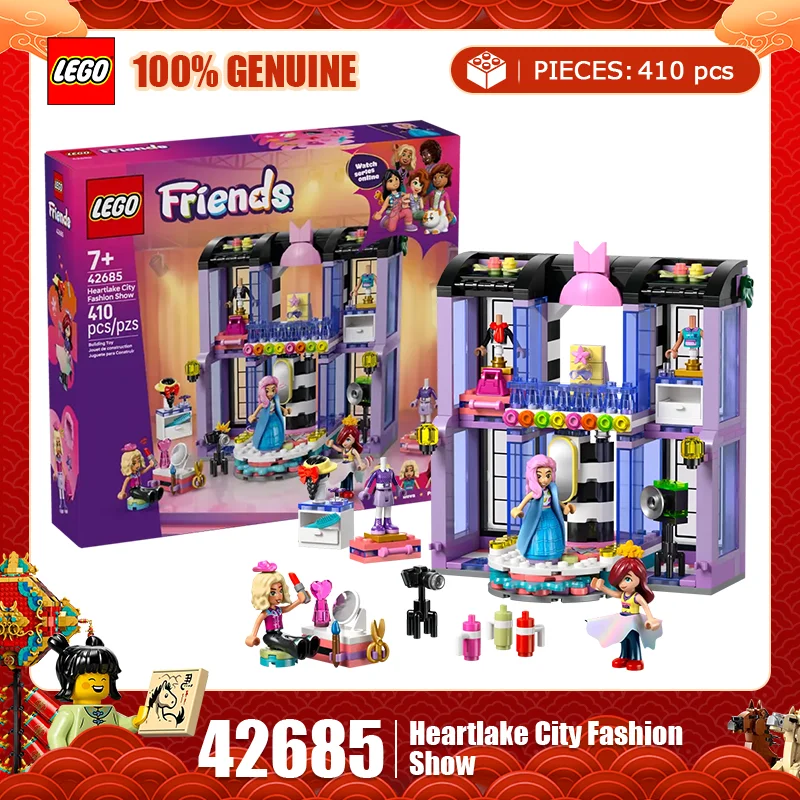 Lego Building Block… - image