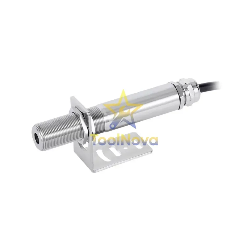 2026hotsale* FST600-400 1 Wire Small Size 250 Degrees Celsius Temperature Sensors