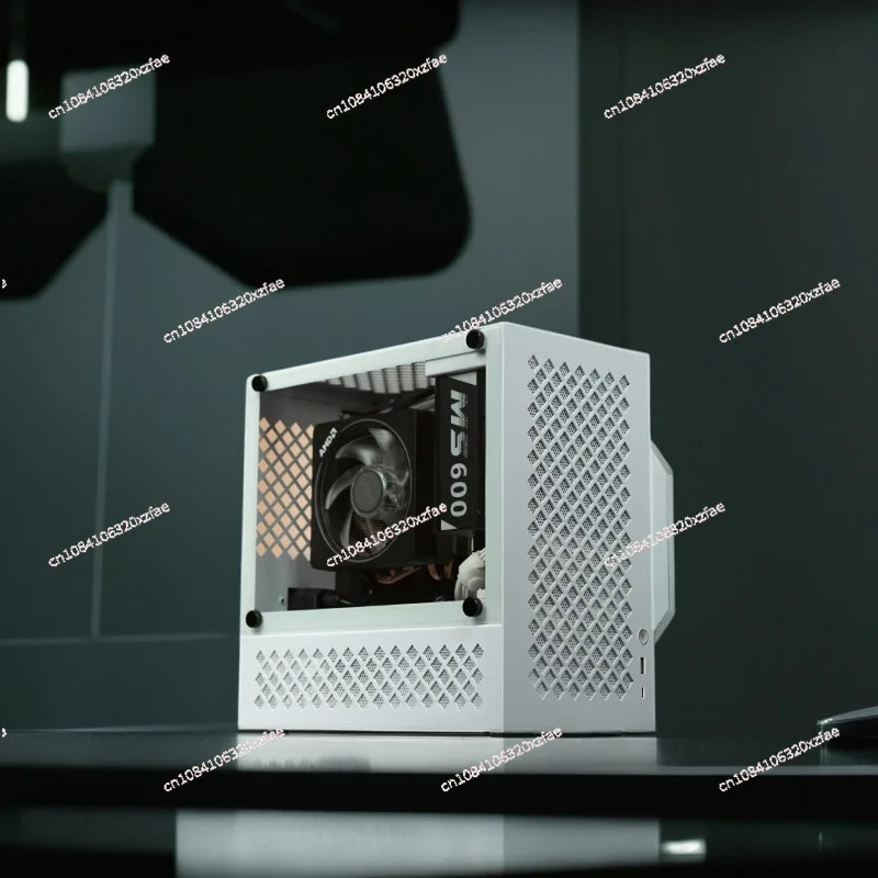itx chassis matx small chassis mini computer chassis desktop