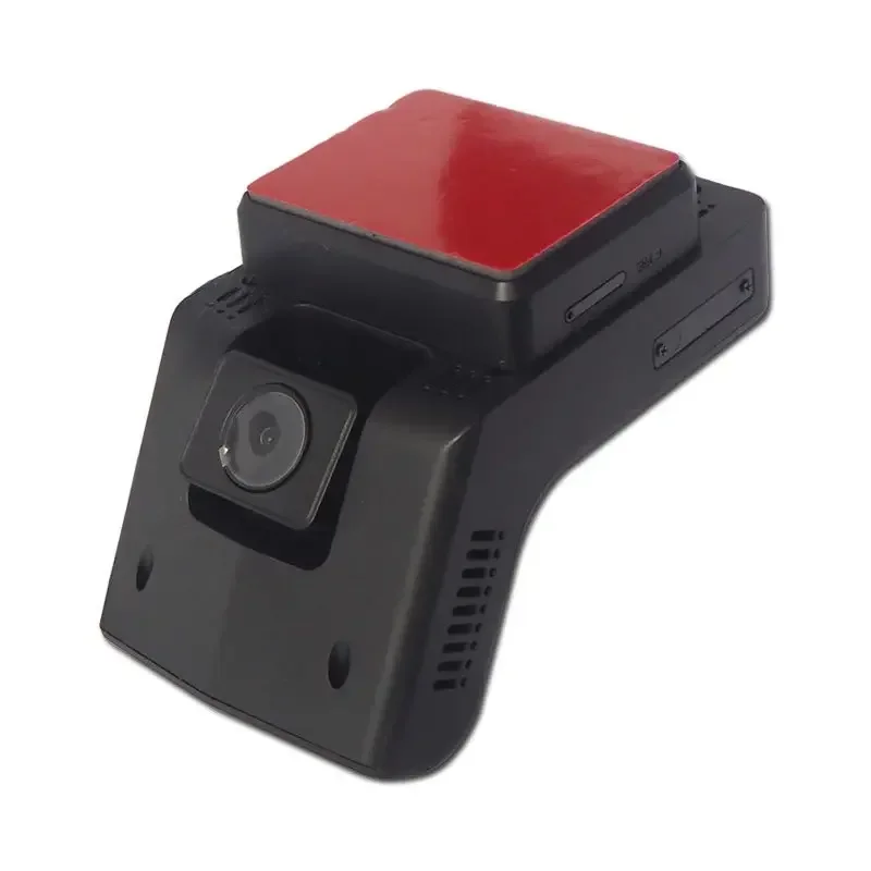 Registratore di guida intelligente per auto 4G AI Dashcam ADAS DSM Sicurezza attiva 1080P Registratore per veicoli a doppia lente Sistema di allarme per affaticamento