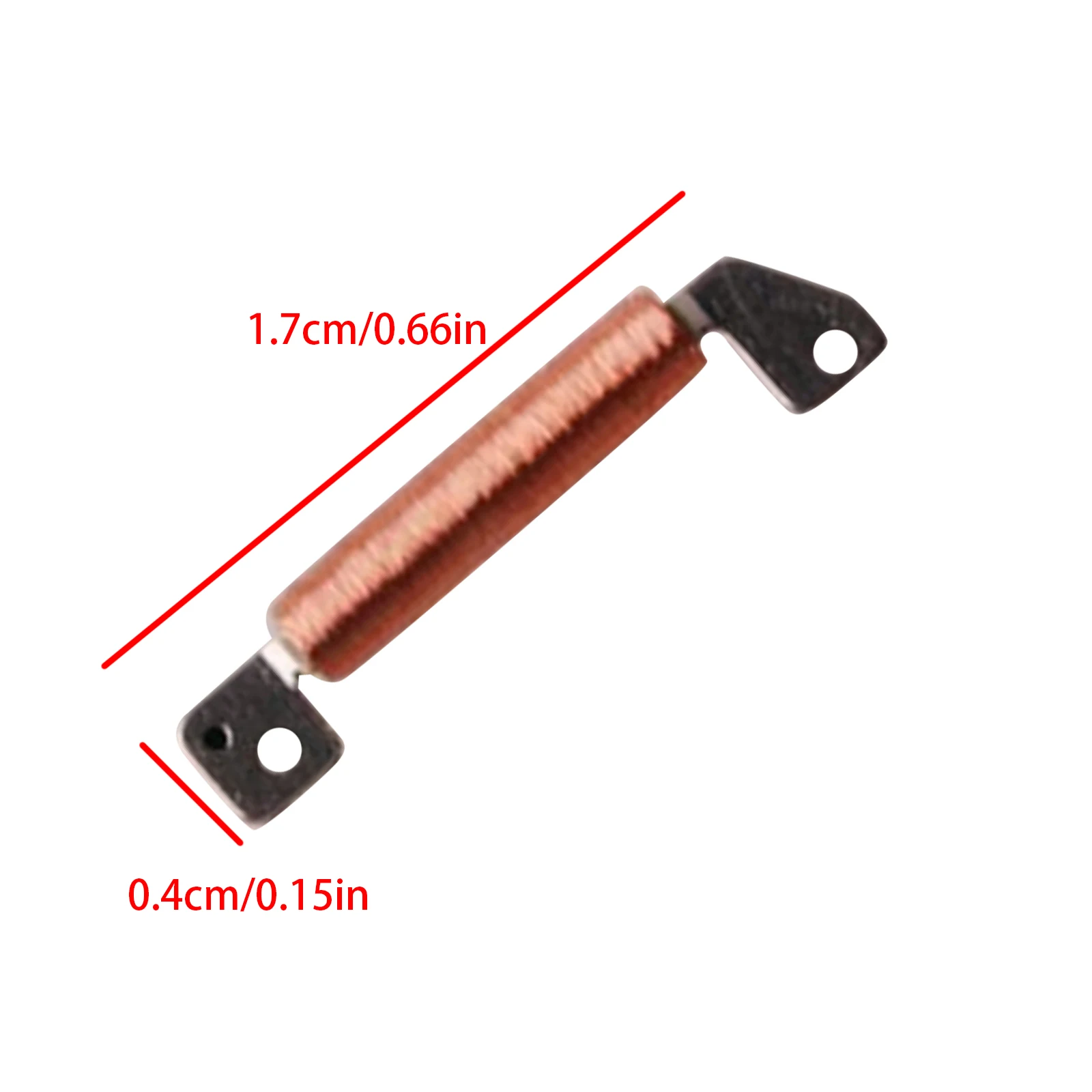 Replace Watch Movement Coil For Swiss Ronda 705 715 Quartz Watch Movement Accessories High Quality Watch Movement Repair Parts view 6