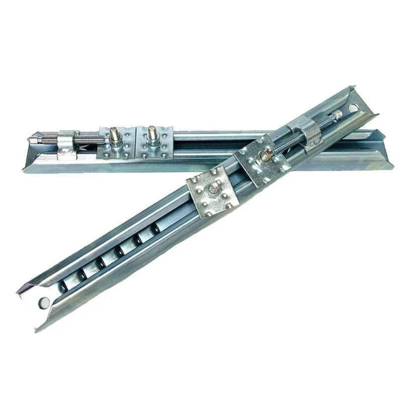 

rail motor 312/6 length 240~1330/24 length 1065 Motor Rail Track Series