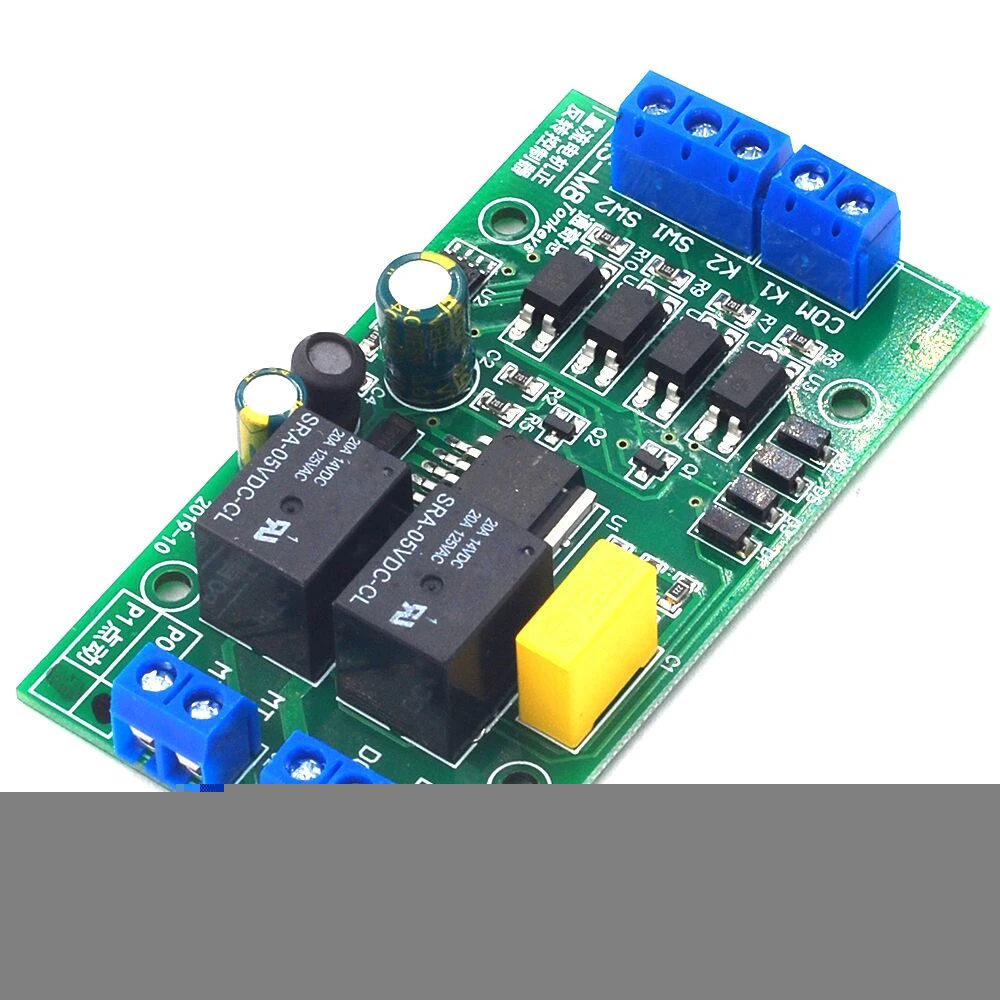 Dc 6V 12V 24V Dc Mo…