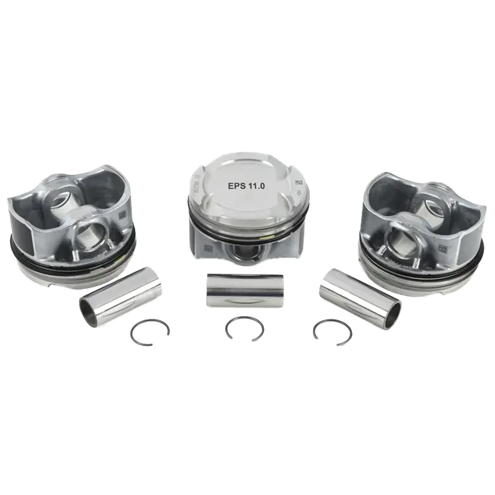 

3pcs Suitable for BMW 116 118 218 220 318 418 2015-2021 engine piston 11259468871