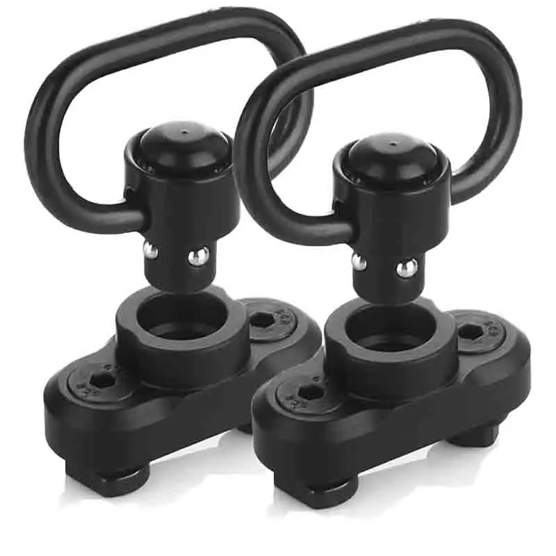 Rifle Sling Swivel … - image