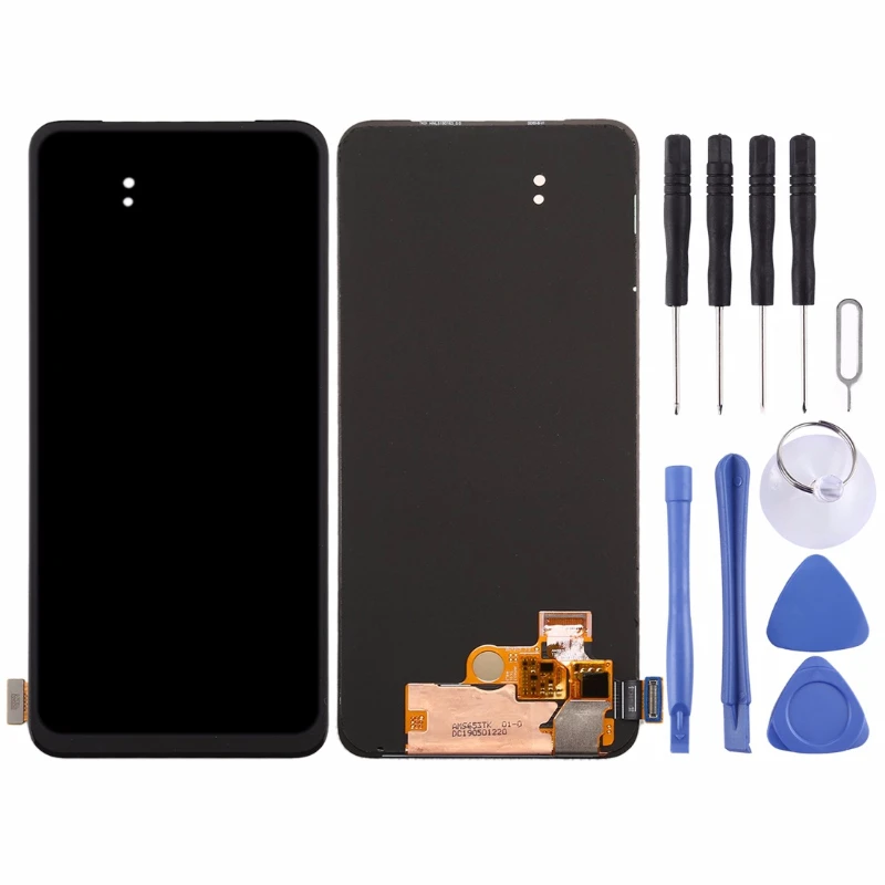 For oppo realme x reno2z reno2f lcd screen display touch digitizer for oppo k3 reno 2z 2f replacement