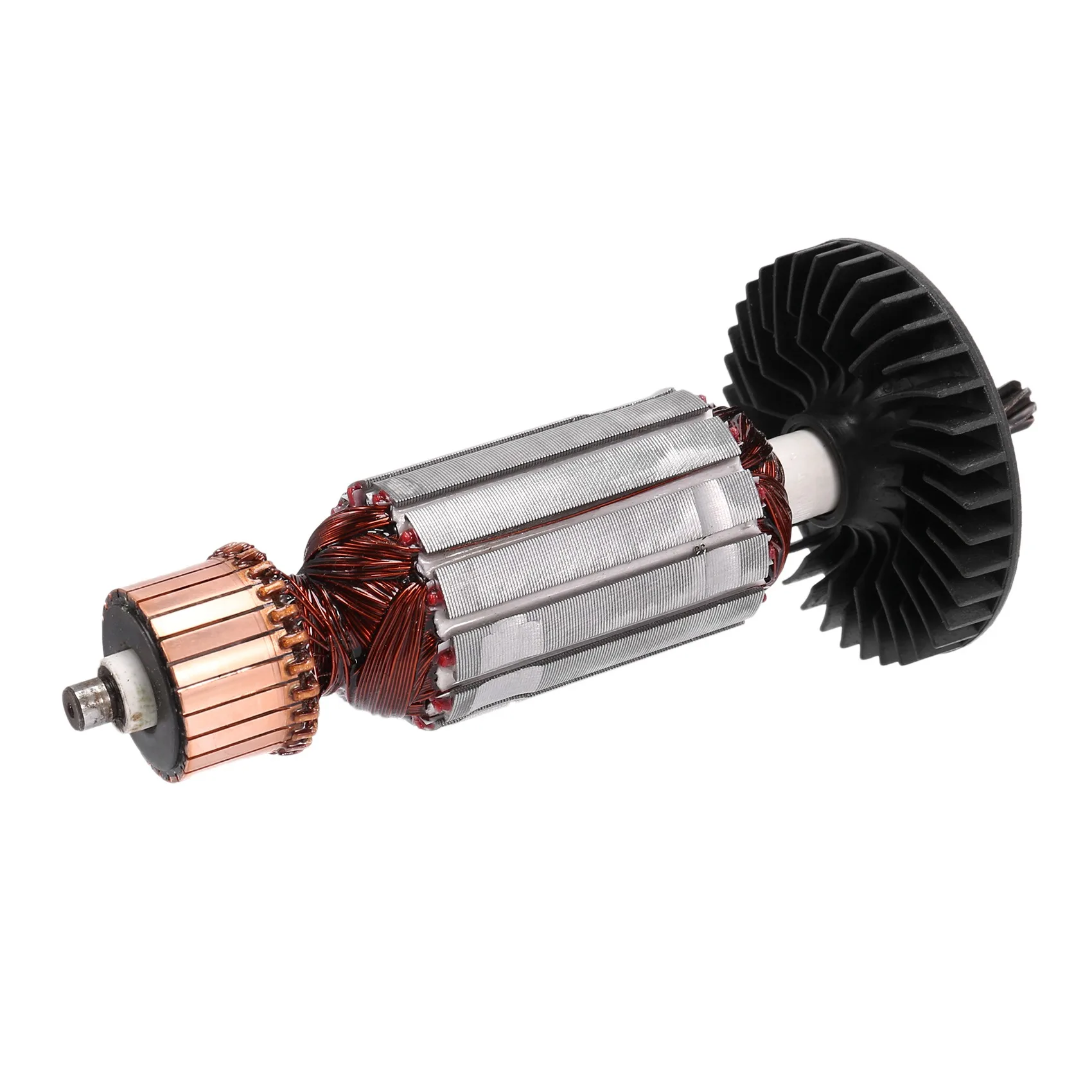 A23P AC220V-240V Armature Rotor Anchor Replacement For Circular Hand Sawbosch GKS190 GKS165 GKS 190 GKS 165